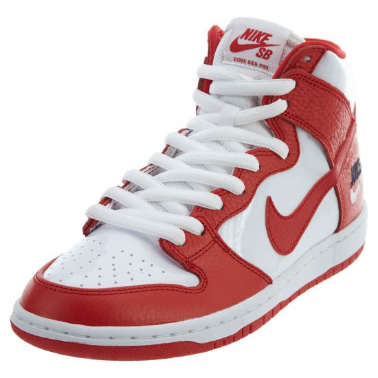 Nike Sb Zoom Dunk High Pro Mens Style : 854851