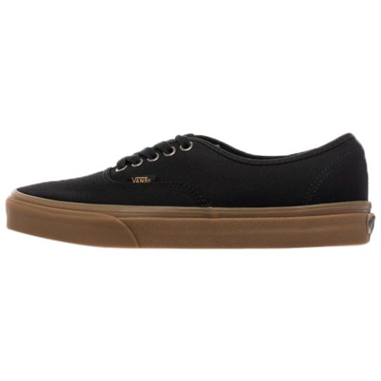 Vans Authentic ‑ (Light Gum) Skate Shoes   Unisex Style : Vn0a38em