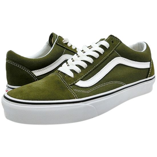 Vans Old Skool Skate Shoe Unisex Style : Vn0a38g1