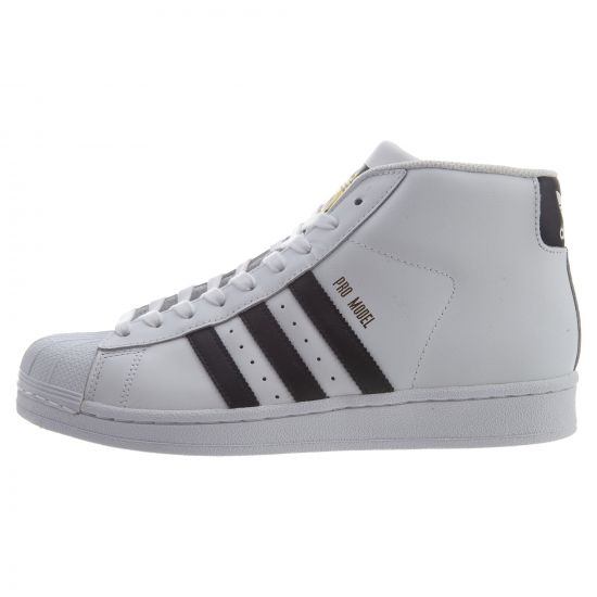 Adidas Pro Model Mens Style : S85956-e