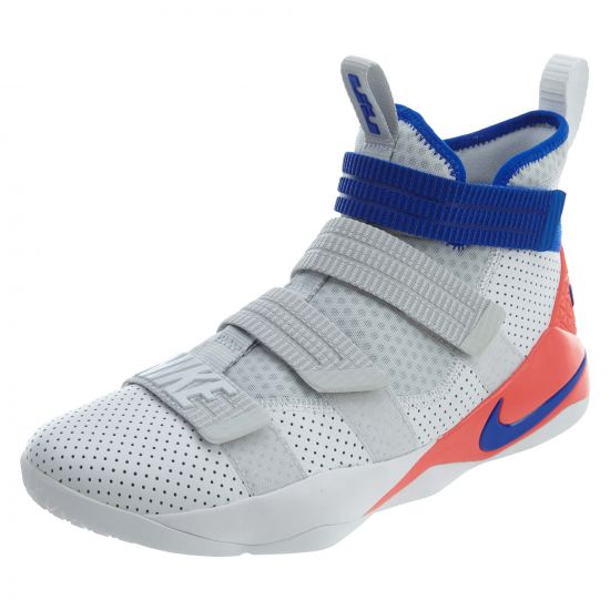 Nike Lebron Soldier Xi Sfg Mens Style : 897646