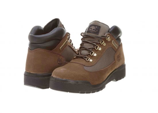 Timberland Field Boot Mens Style 6254R