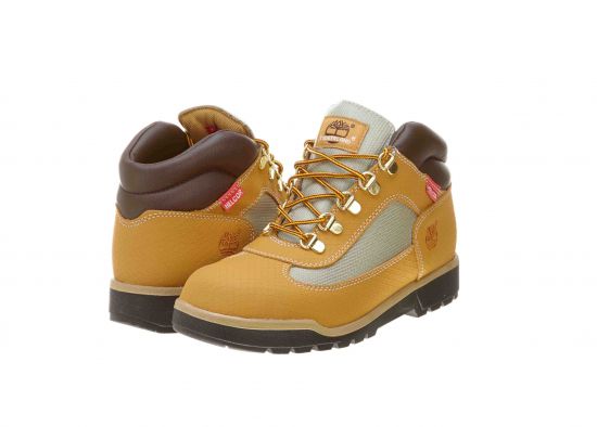 Timberland Junior Field Boot  Big Kids Style 3392R