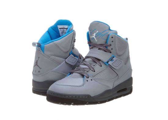 Jordan Flight 45 Trk Gs Big Kids Style # 467929