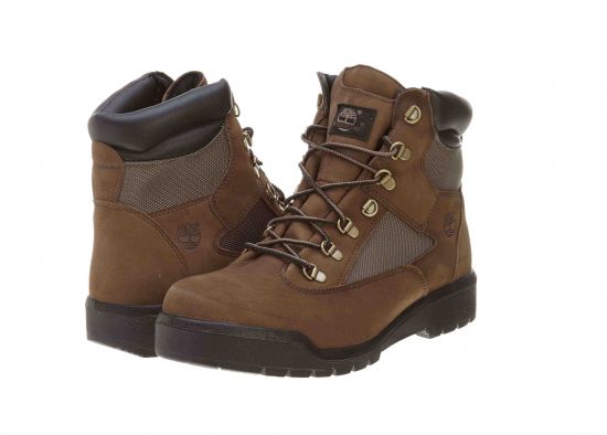 Timberland 6In Field Boot Mens Style 6252R