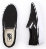 Vans Classic Slip-o Unisex Style : Vn00018e-BLK