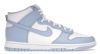 Nike Dunk High Womens Style : Dd1869-107