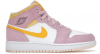 Jordan 1 Mid Se Big Kids Style : Dc9517-600