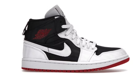 Jordan 1 Mid Se Utl Womens Style : Dd9338-016