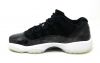 Jordan Air Jordan 11 Retro Low Barons Bg Big Kids Style : 528896