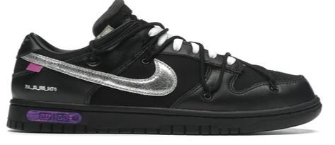 Nike Dunk Low Mens Style : Dm1602-001