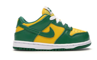 Nike Dunk Low Sp Toddlers Style : Cw7375-700