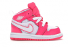 Jordan 1 Mid Toddlers Style : 644507-611