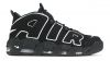 Nike Air More Uptempo Black White (2016/2020) Mens Style : 414962-002