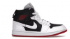 Jordan 1 Mid Se Utl Womens Style : Dd9338-016