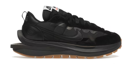 Nike Vaporwaffle/sacai Mens Style : Dd1875-001