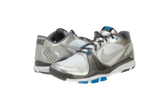 Nike Free Tr Mens Style # 395928