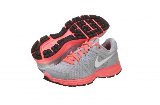 Nike Air Relentless 2 Womens Style 512083