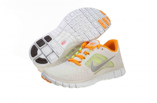 Nike Free Run+ 3 Womens Style # 510643