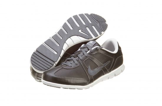 Nike Oceania Nm Leather Womens Style 446319