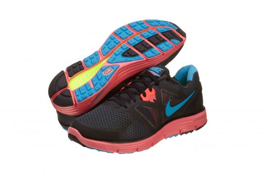 Nike Lunarglide+ 3 Women Style 454315