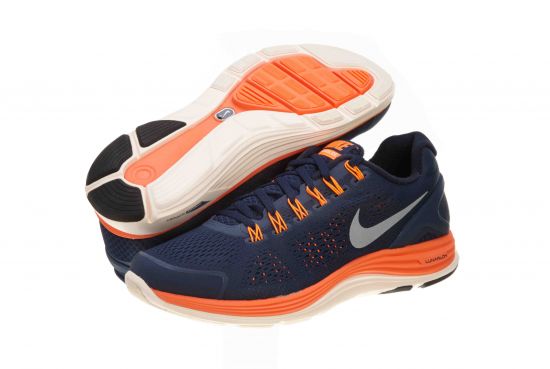 Nike  Lunarglide+ 4 Mens Style # 524977