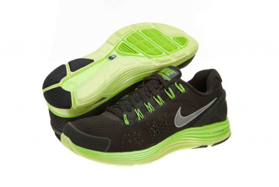 Nike Lunarglide+ 4 OG Mens Style # 531986