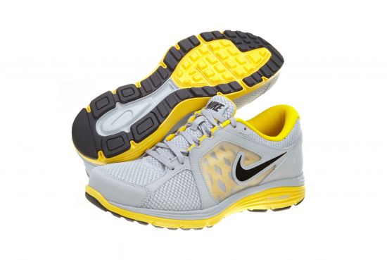 Nike Dual Fusion Run Mens Style 525760