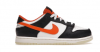 Nike Dunk Low Prm Little Kids Style : Dm0088-100