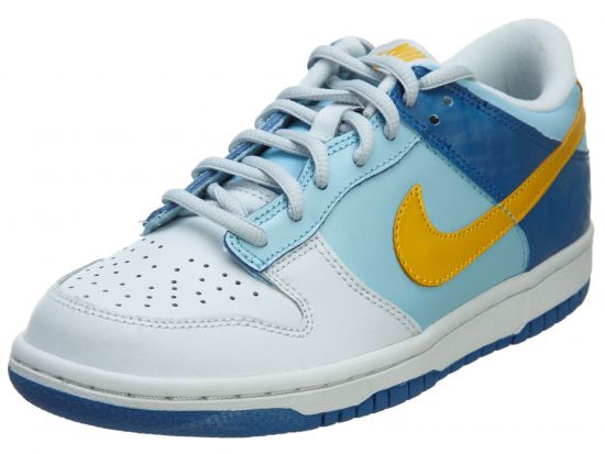 Nike  Air Dunk Low (Gs) Big Kids Style # 309601-471