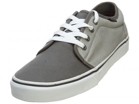 Vans U 106 Vulcanized Mens Style # Vn-0Njn-LN1