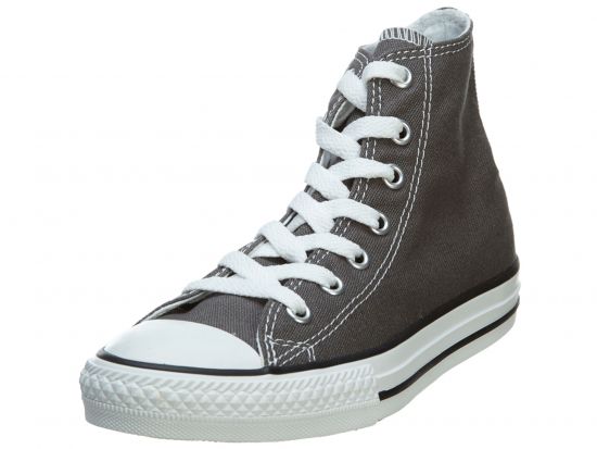 Converse  Chuck Taylor A/S Sp Yth Hi Charcoal Little Kids Style 3J793