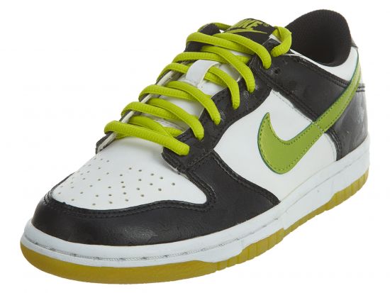 Nike  Dunk Low Gs Big Kids Style # 306339