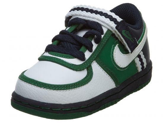 Nike Vandal Low (Td) Toddlers Style 314677-112