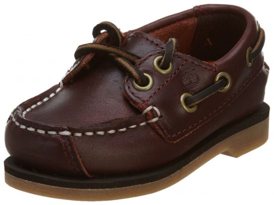 Timberland Peakisl 2l Boat Toddler Style # 85854