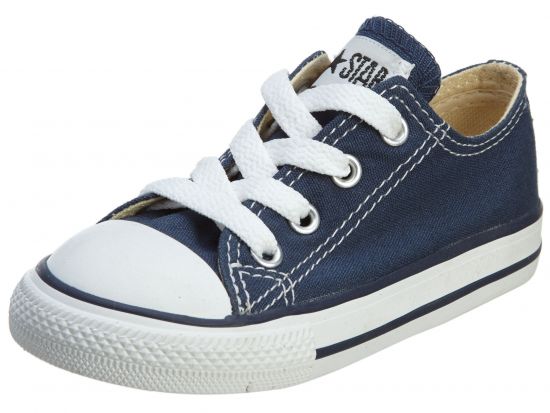 Converse Inf c/t a/s Ox Style # 7J237