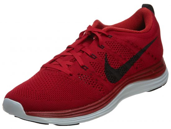 Nike Flyknit Lunar1+ Mens  Style # 554887