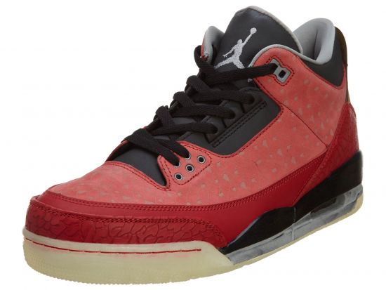 Jordan 3 Retro Mens  Style# 537536