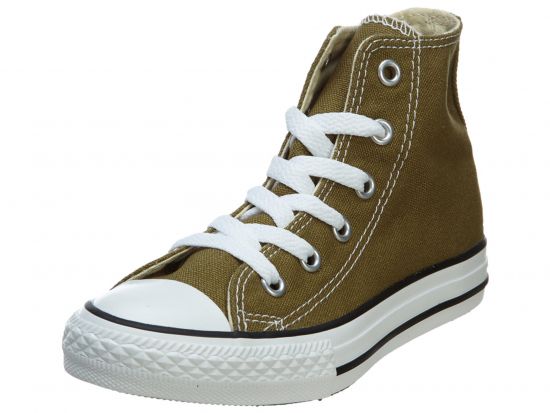 Converse  Chuck Taylor All Star Hi Top  Little Kids Style : 344796f