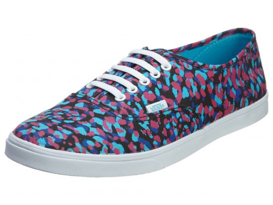 Vans Aunthentic Lo Pro Unisex Style : Vn-0w7n