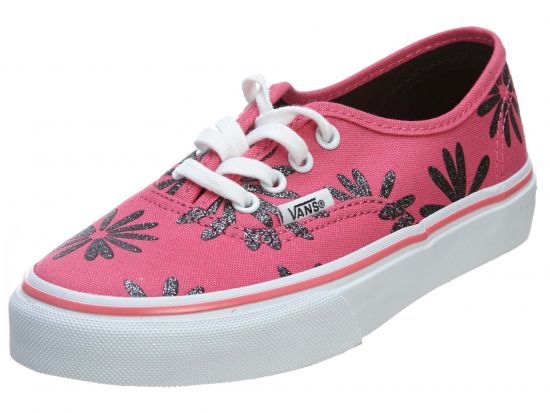 Vans Authentic Slim Little Kids Style : Vn-0wwx-7Q3