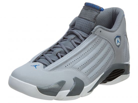 Jordan Air 14 Retro Mens Style : 487471