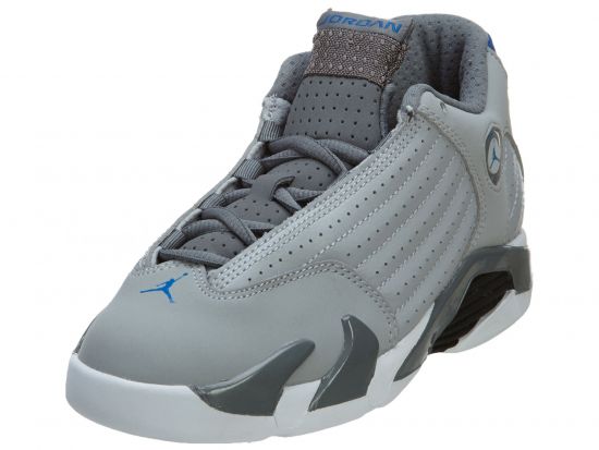 Jordan 14 Retro Bp Little Kids Style : 312092