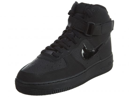 Nike Air Force 1 High Big Kids Style : 653998-001