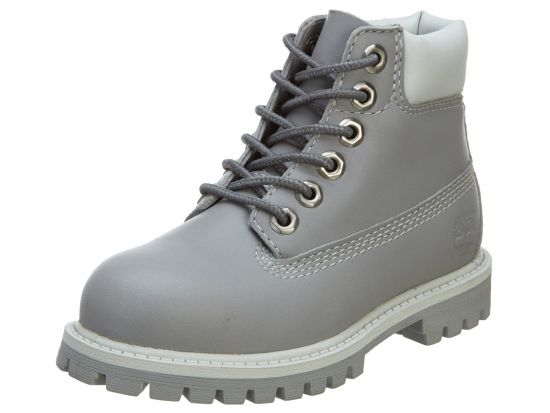 Timberland T 6 Clsc Bt Af Toddlers Style : 12864