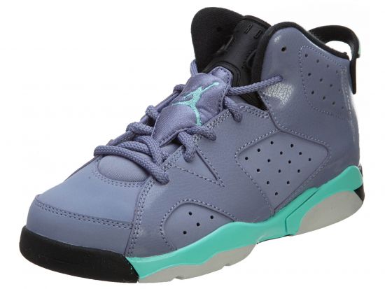 Jordan 6 Retro Little Kids Style : 543389