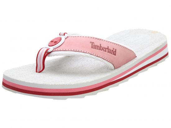 Timberland Flipflop Big Kids Style : 62993