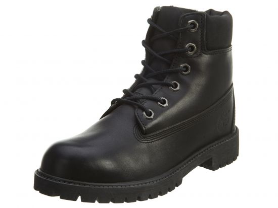 Timberland Y 6 Clsc Bt Little Kids Style : 12717