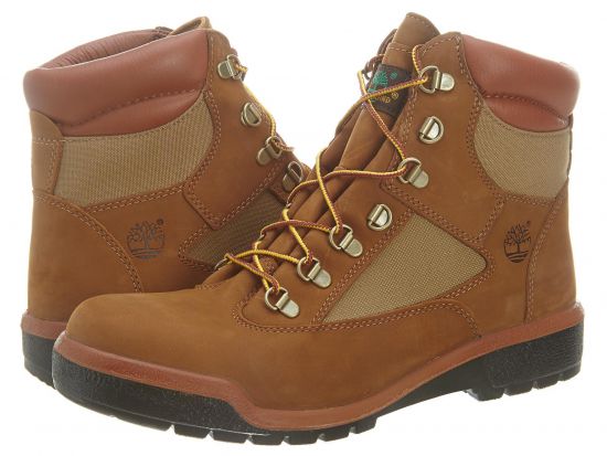 Timberland 6In Nongtx Fb  Men'S/Hommes Style 98519