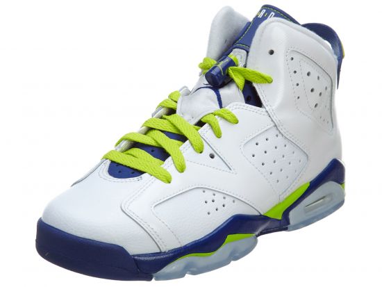 Jordan 6 Retro  Big Kids Style : 543390